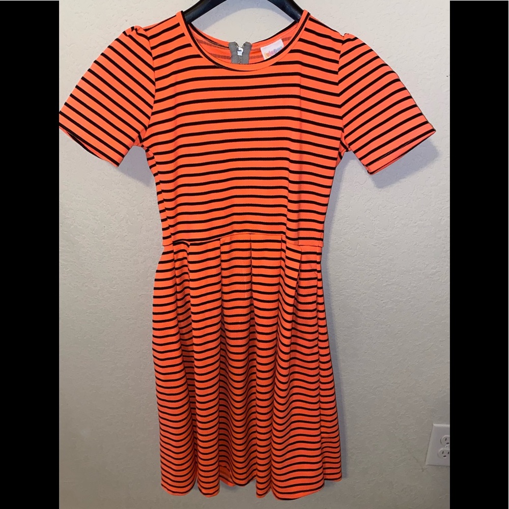 LuLaRoe Amelia Dress